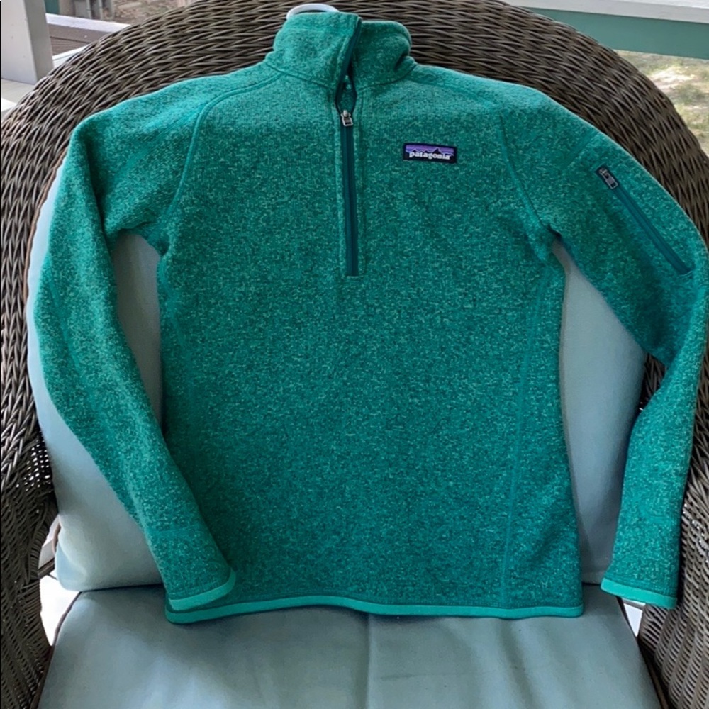 Patagonia Better Sweater